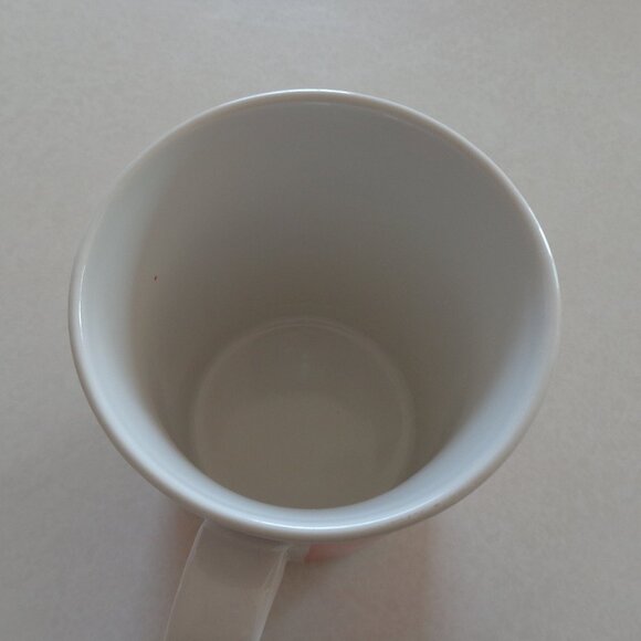 1987 VTG Coca Cola "Through the Years" 1950 Advertising Mug Cup - Picture 4 of 7